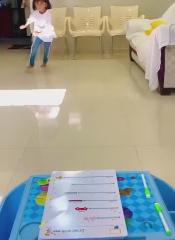 64 pages kids learning book (L)